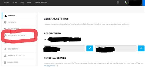 epic games 2fa|Epic Games Account Security .